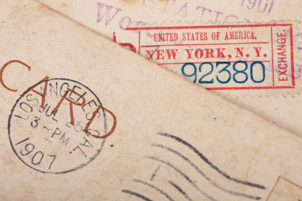 A Sample Letter Disclosing Intent to Go Back To Home Country From the United States