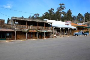 23 Best & Fun Things to Do in Cloudcroft (NM)