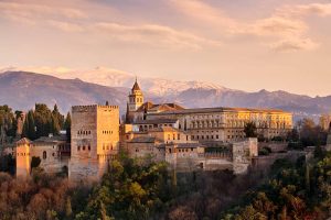 31 Best & Fun Things To Do In Granada (Spain)