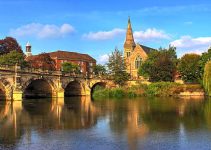 23 Best & Fun Things to Do in Shrewsbury (Shropshire, England)