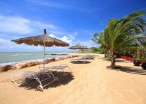 20 Best Beaches In Senegal