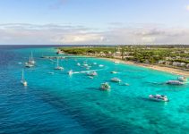 10 Reasons to Visit The Turks and Caicos Island in 2022