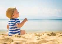 11 Best Things To Do With Kids On Michigan Beaches: Kid-friendly Beaches