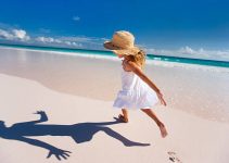 Things To Do With Kids On Utah Beaches: Kid-friendly Beaches