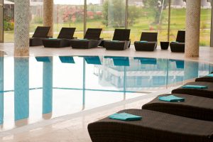 10 Best Hotels With Indoor Pools In Cyprus 